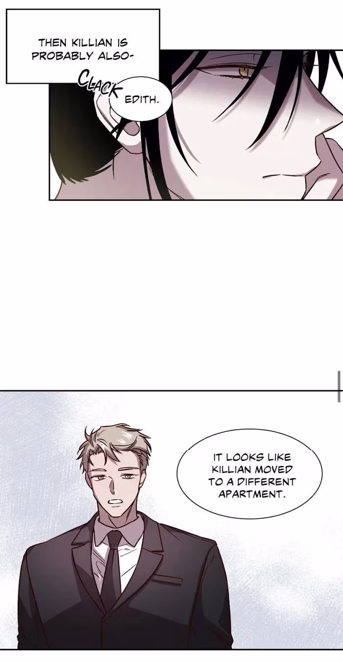 Escape, Ray Chapter 42 page 36 - 