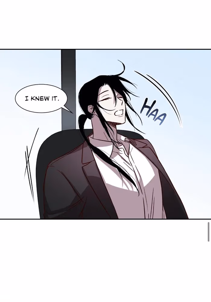 Escape, Ray Chapter 42 page 37 - 
