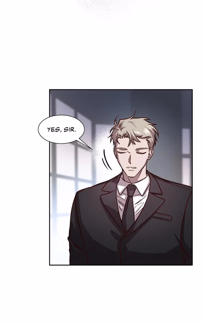 Escape, Ray Chapter 42 page 43 - 