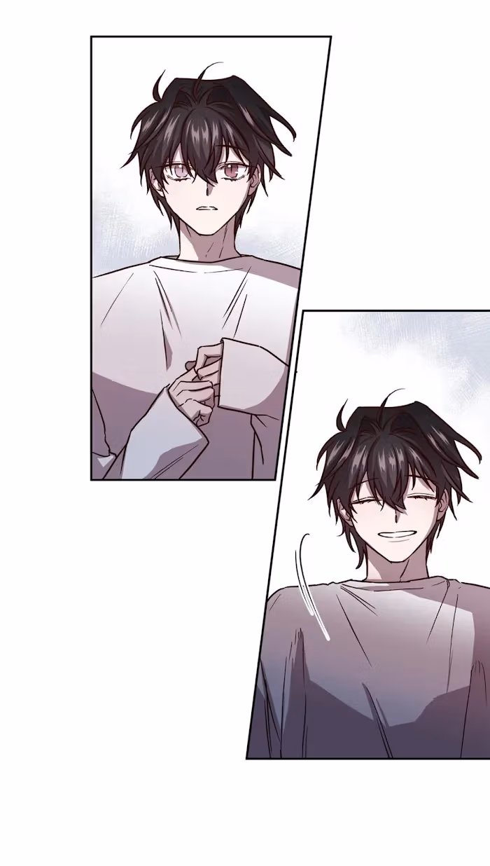 Escape, Ray Chapter 42 page 48 - 