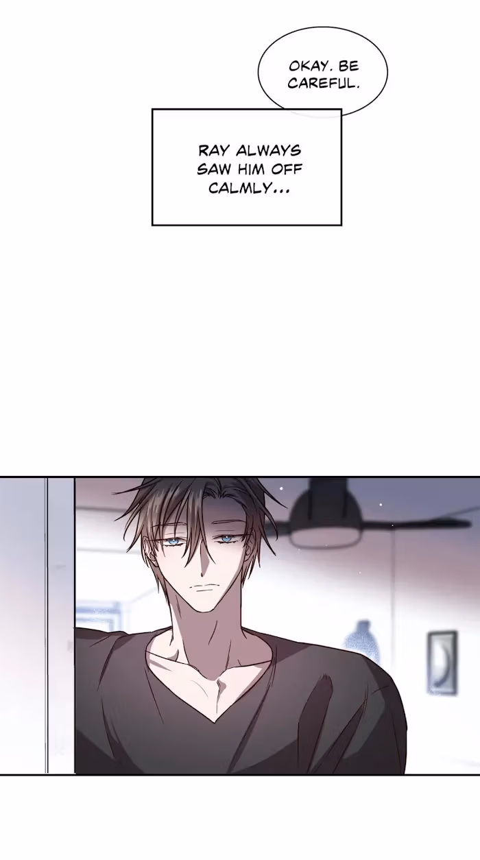 Escape, Ray Chapter 42 page 49 - 