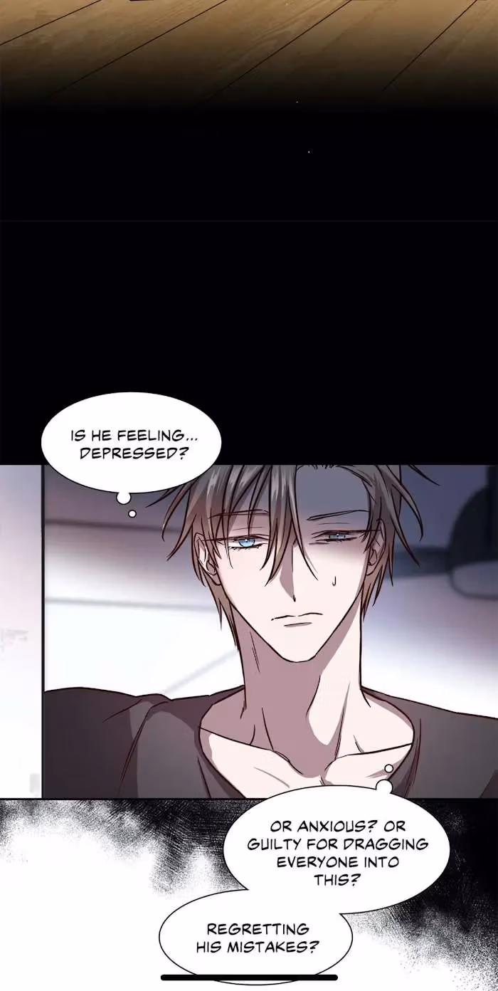 Escape, Ray Chapter 42 page 51 - 