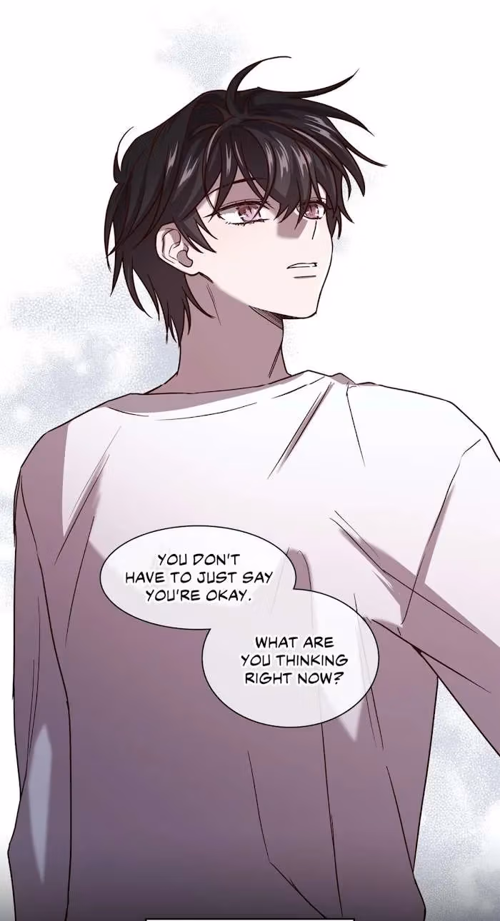 Escape, Ray Chapter 42 page 55 - 