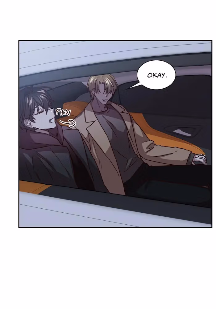 Escape, Ray Chapter 42 page 10 - 