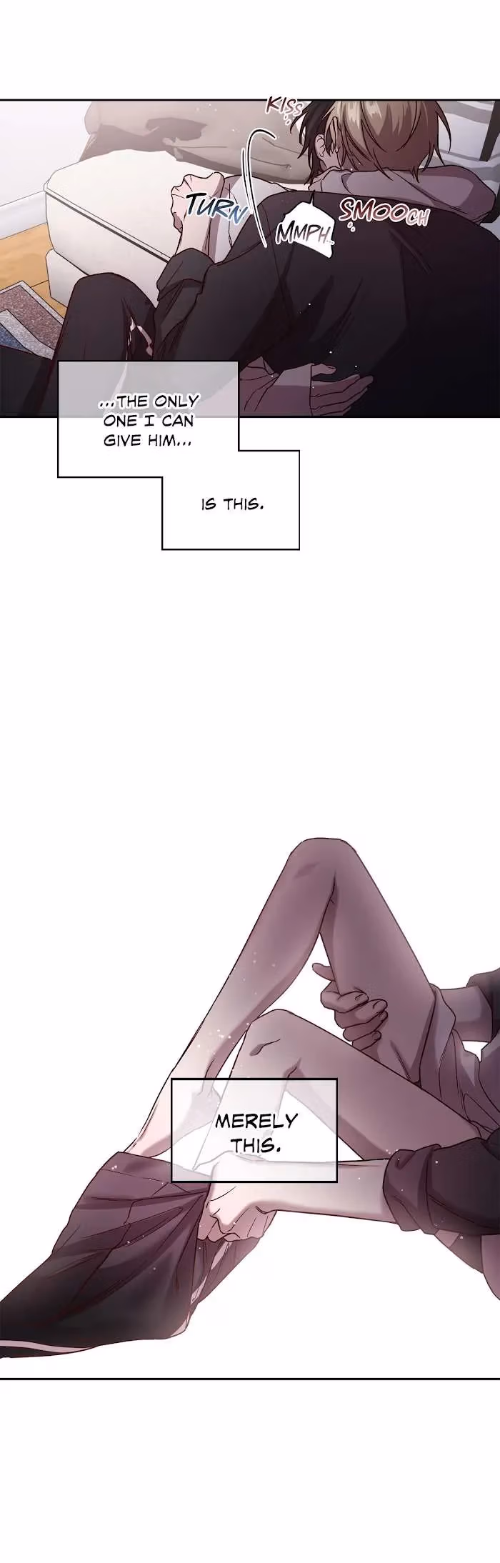 Escape, Ray Chapter 43 page 30 - 