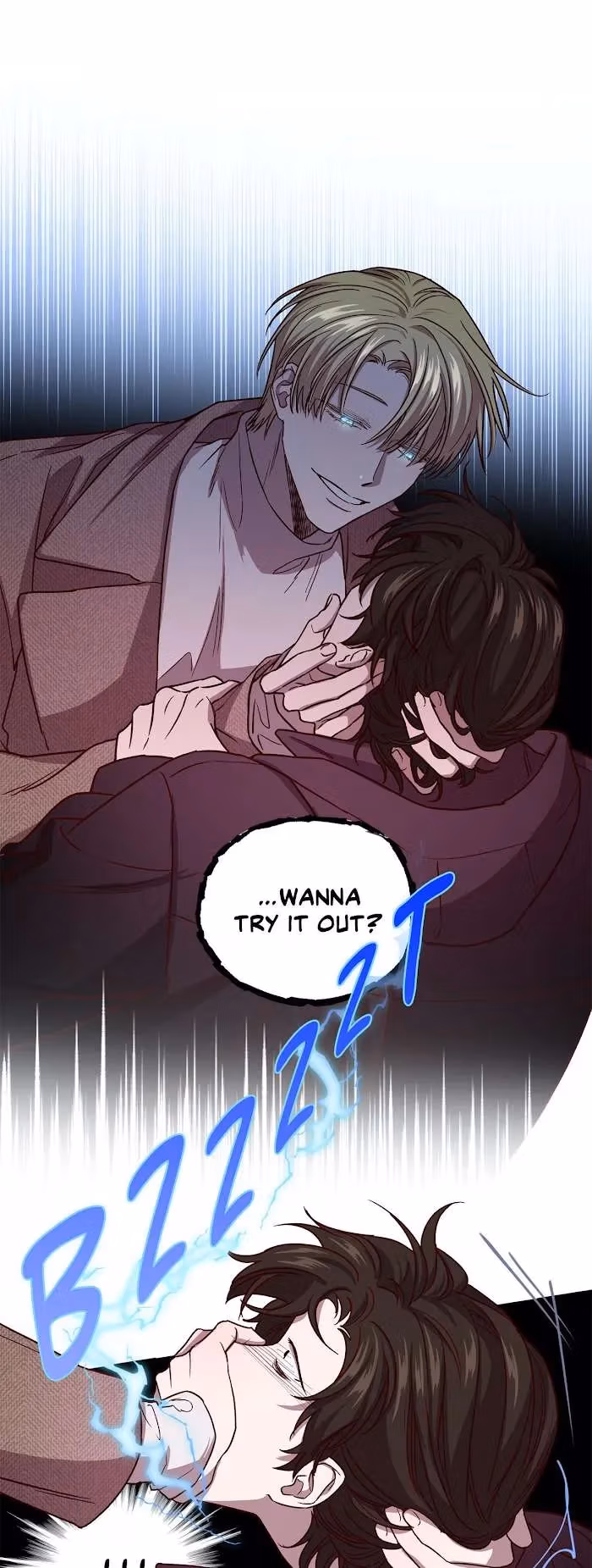 Escape, Ray Chapter 44 page 6 - 
