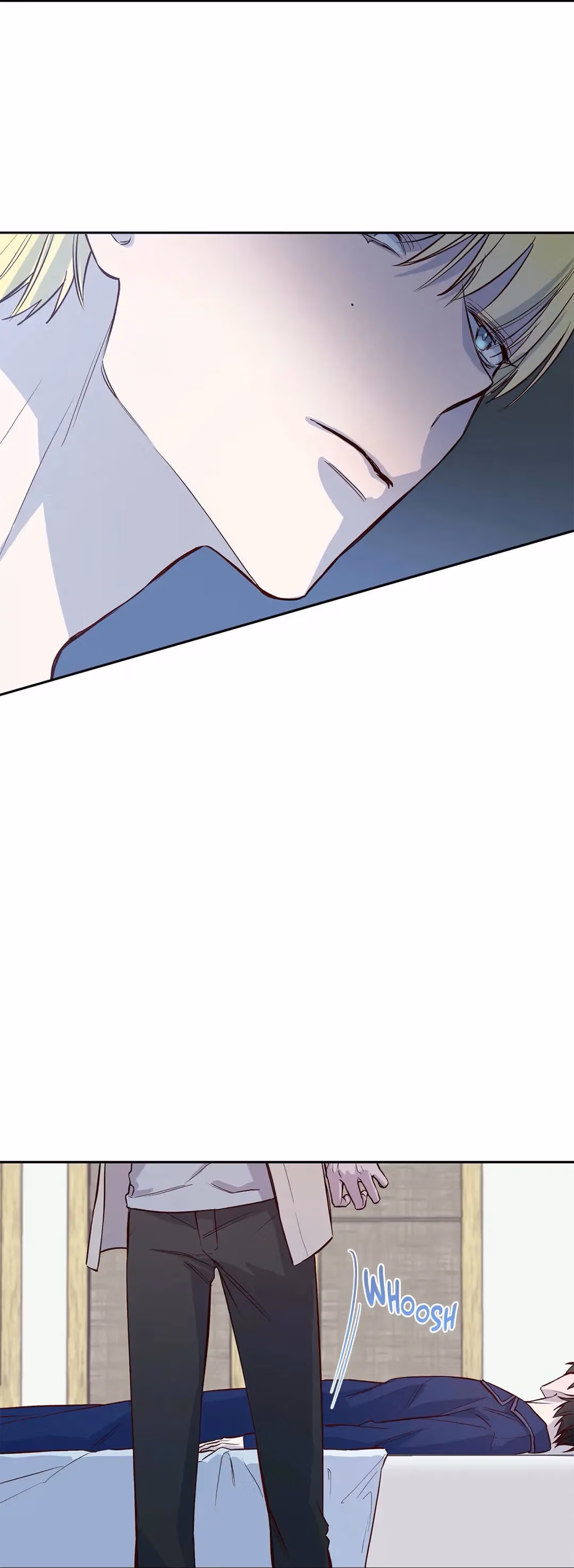 Escape, Ray Chapter 5 page 11 - 