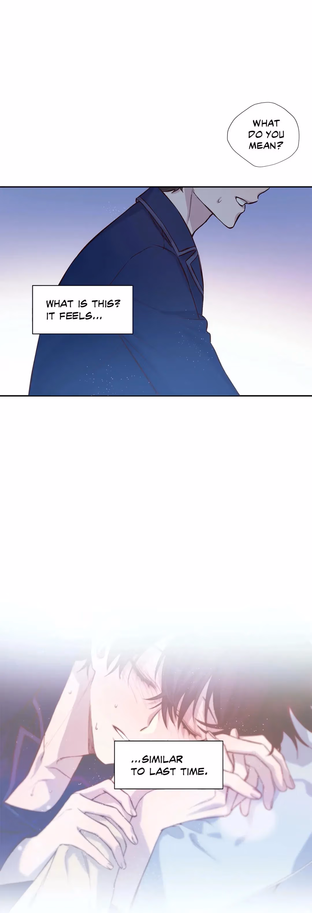 Escape, Ray Chapter 5 page 22 - 