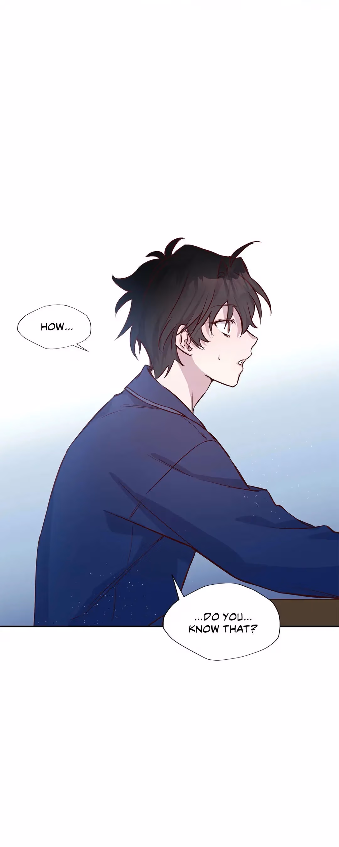 Escape, Ray Chapter 5 page 24 - 