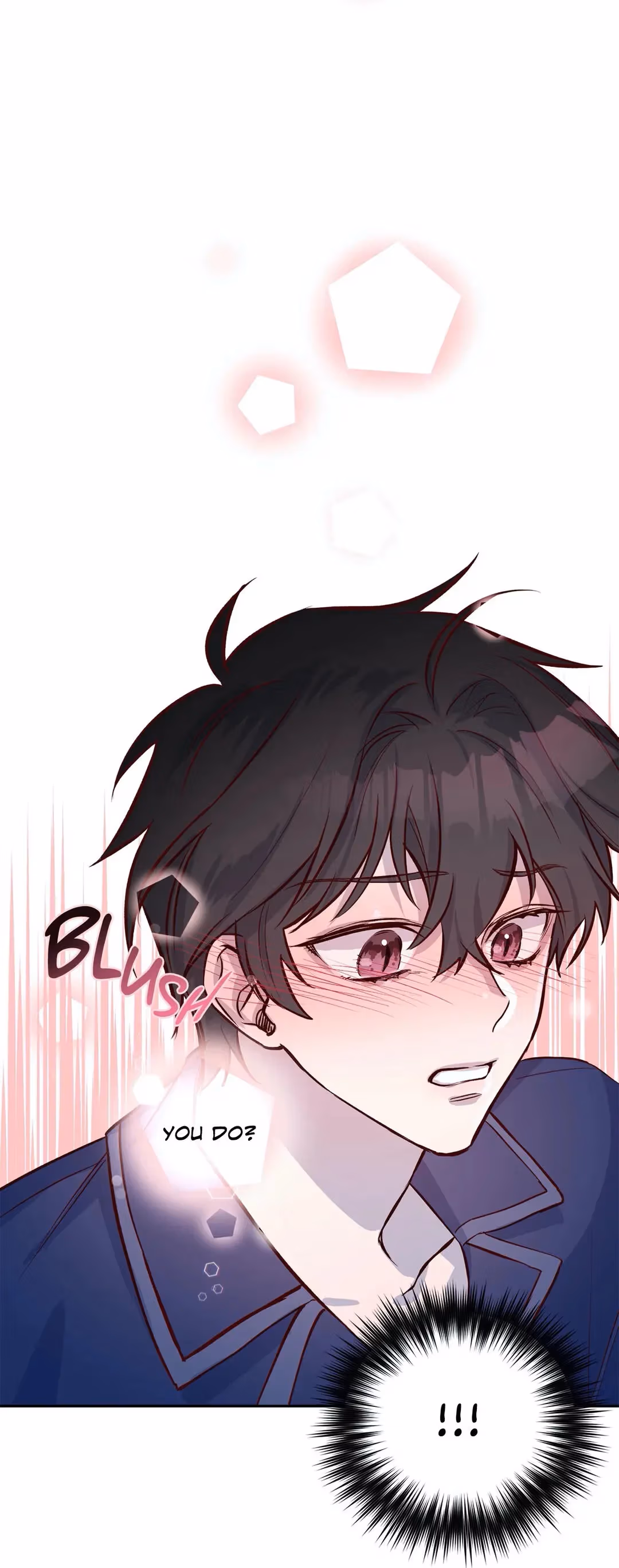 Escape, Ray Chapter 5 page 29 - 