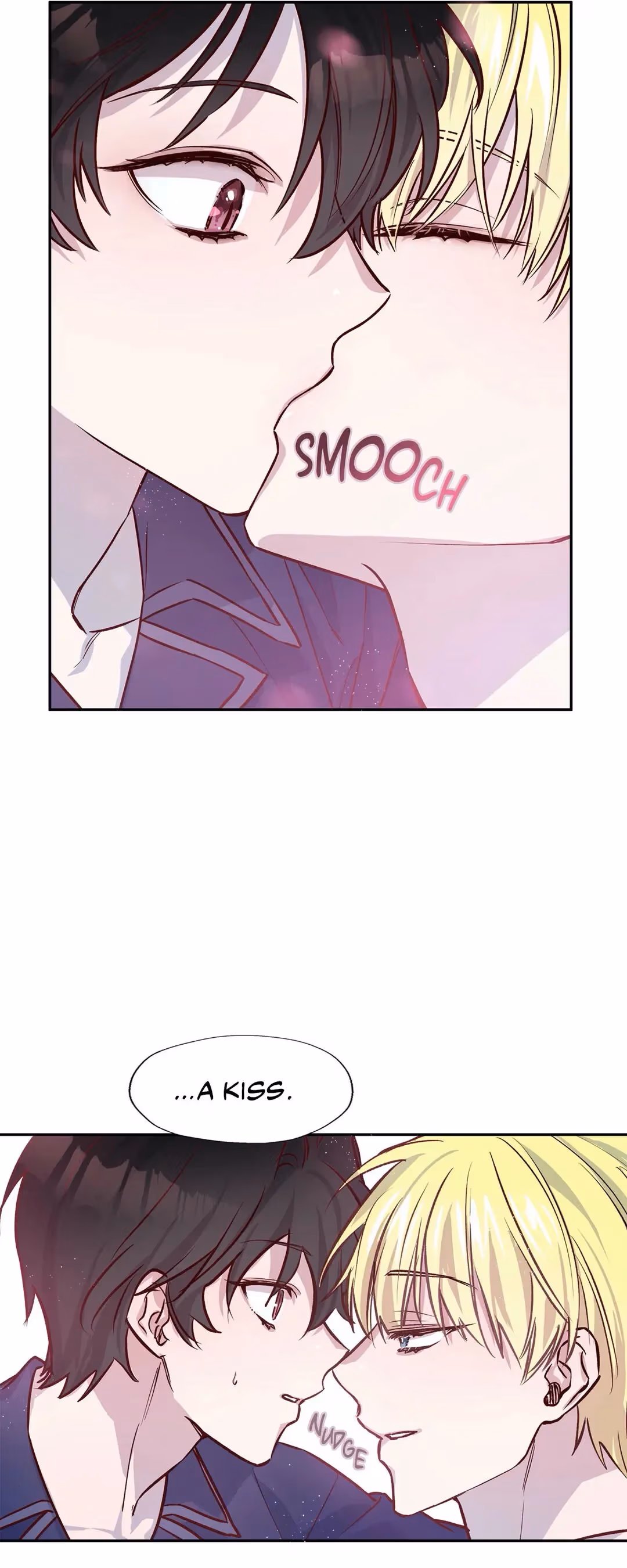 Escape, Ray Chapter 6 page 25 - 