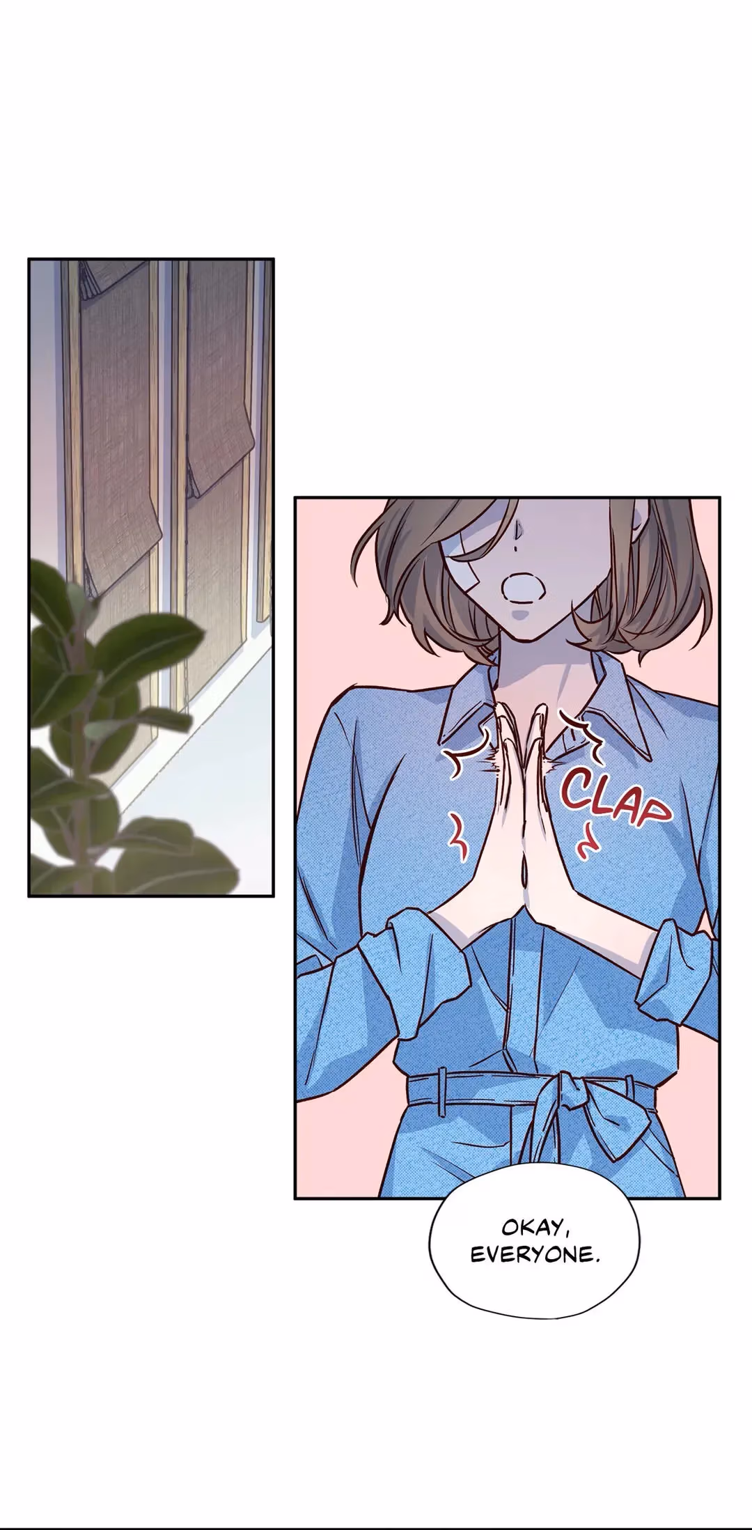 Escape, Ray Chapter 7 page 2 - 