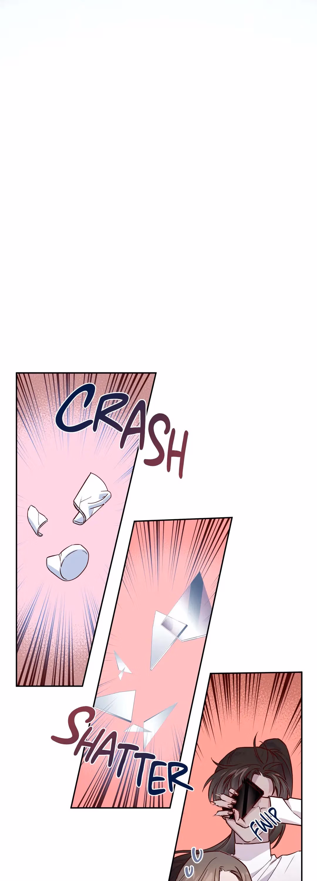 Escape, Ray Chapter 7 page 14 - 