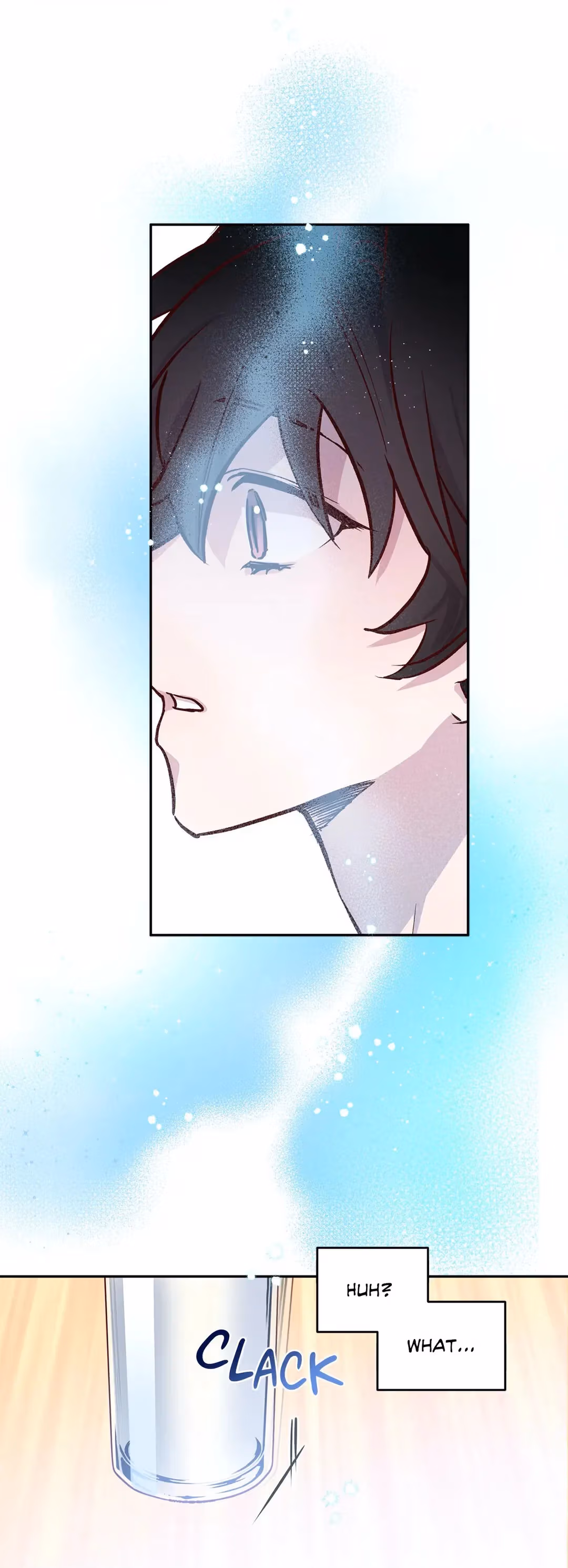 Escape, Ray Chapter 7 page 22 - 
