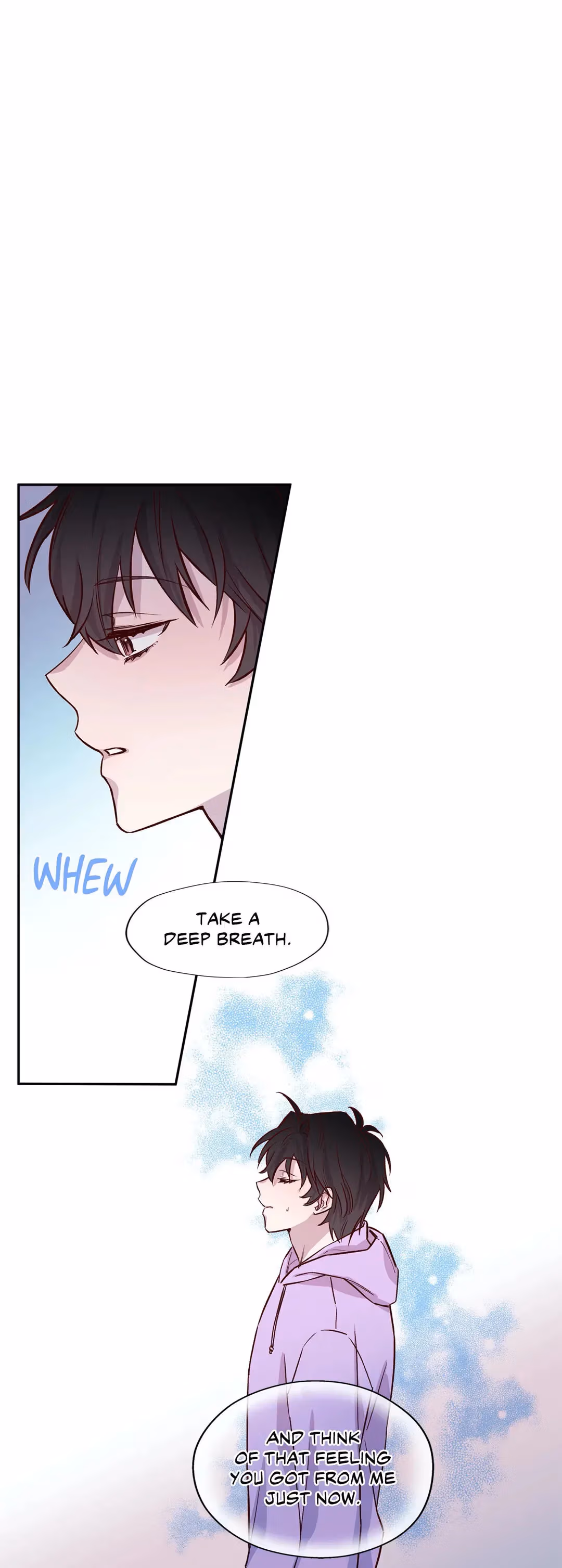 Escape, Ray Chapter 7 page 27 - 