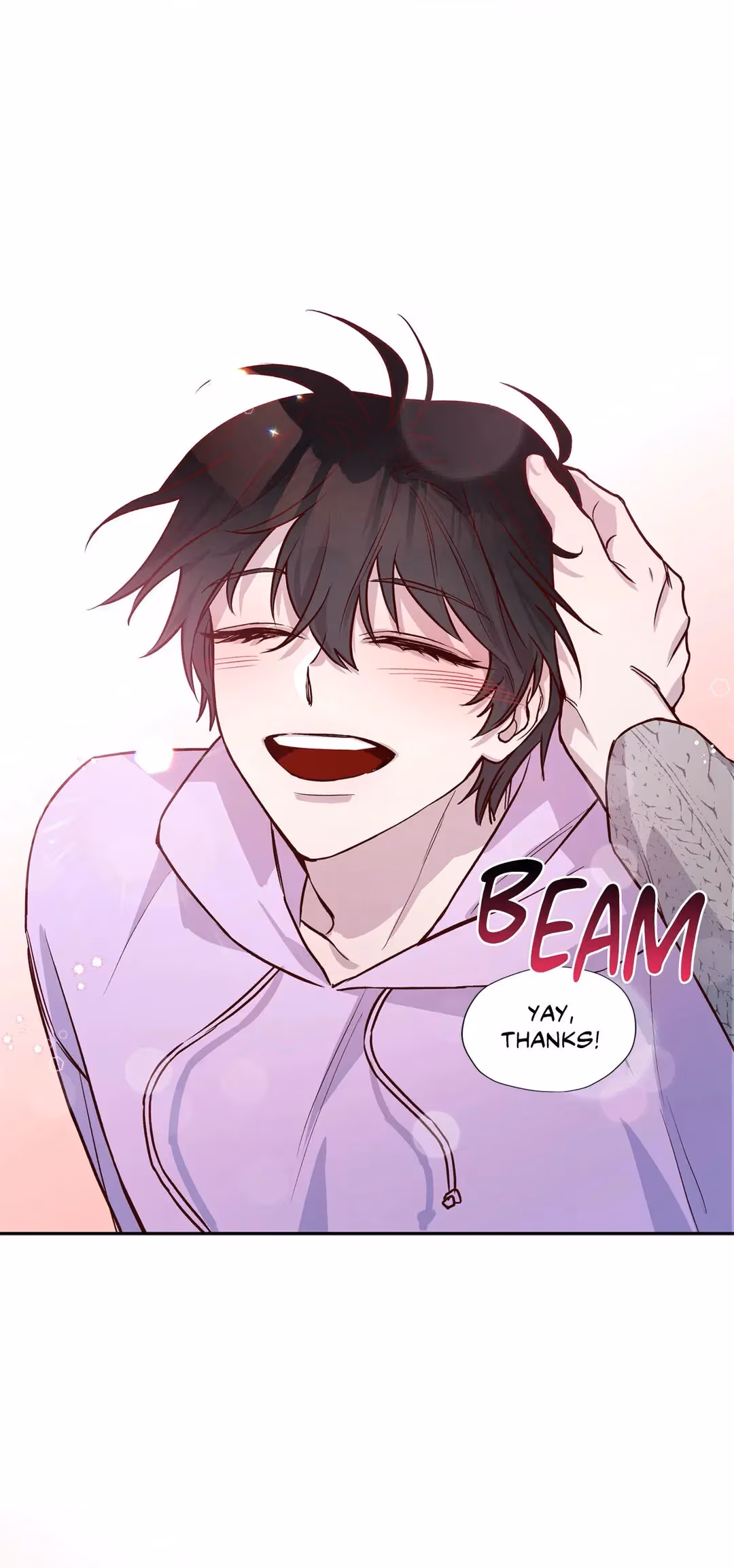 Escape, Ray Chapter 7 page 34 - 