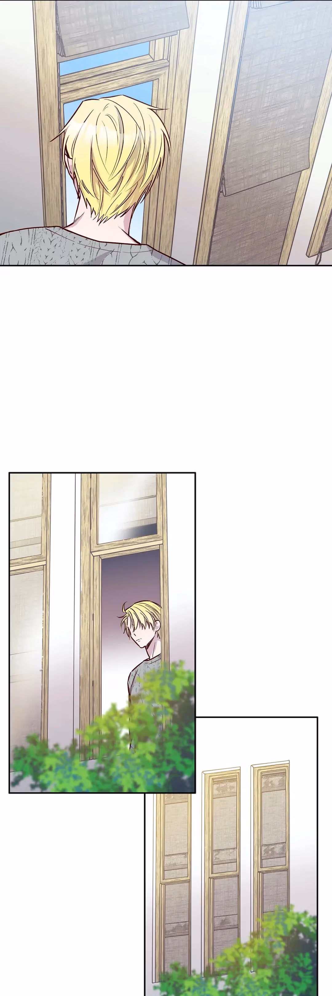 Escape, Ray Chapter 7 page 5 - 