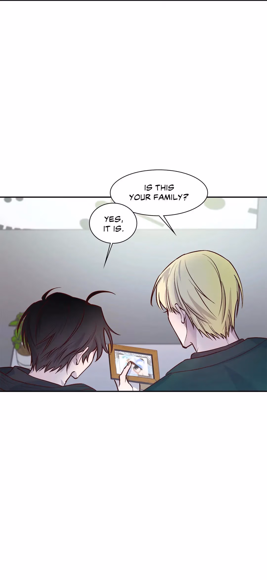 Escape, Ray Chapter 8 page 11 - 