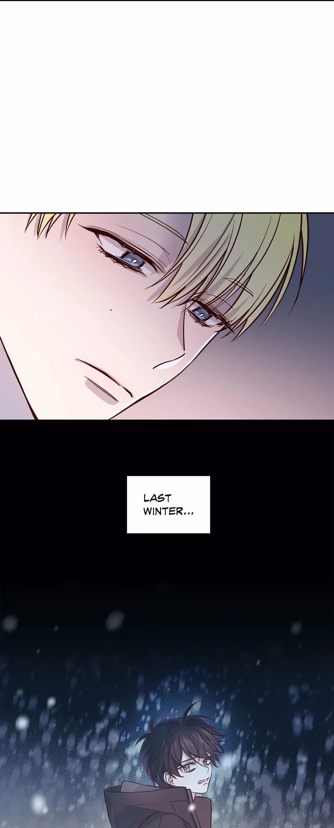 Escape, Ray Chapter 8 page 13 - 