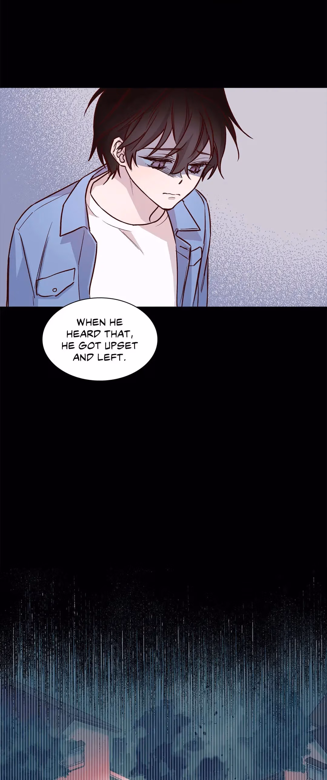Escape, Ray Chapter 8 page 18 - 
