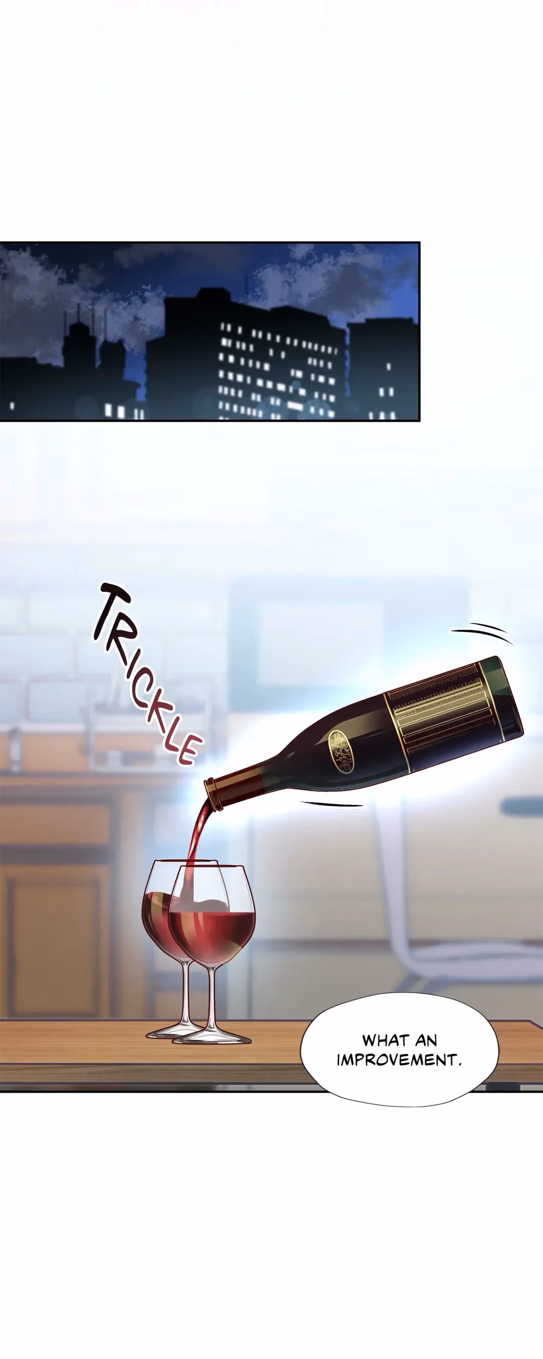 Escape, Ray Chapter 8 page 25 - 