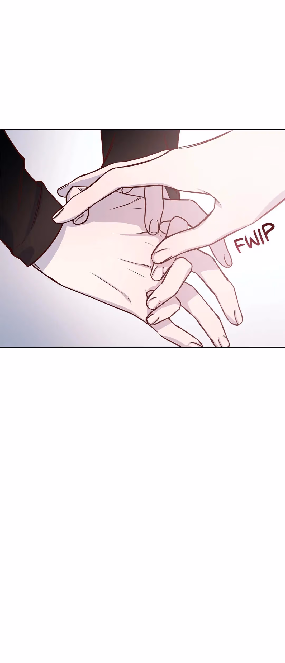 Escape, Ray Chapter 8 page 38 - 