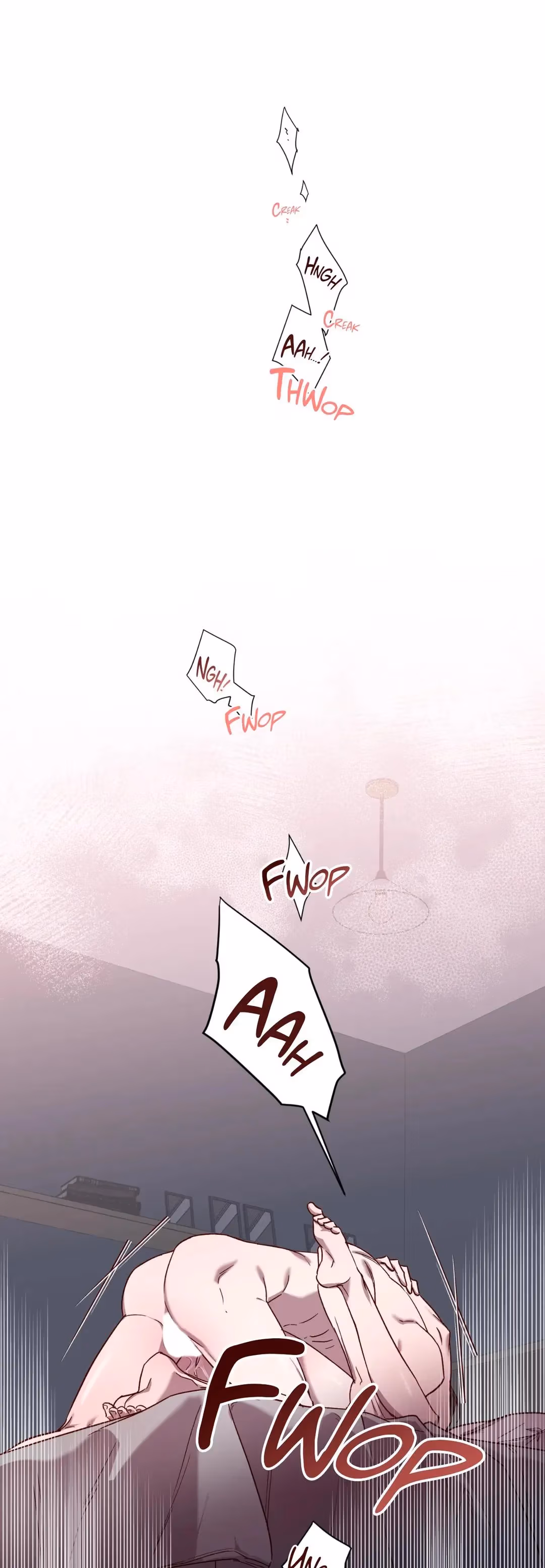 Escape, Ray Chapter 85 page 2 - 