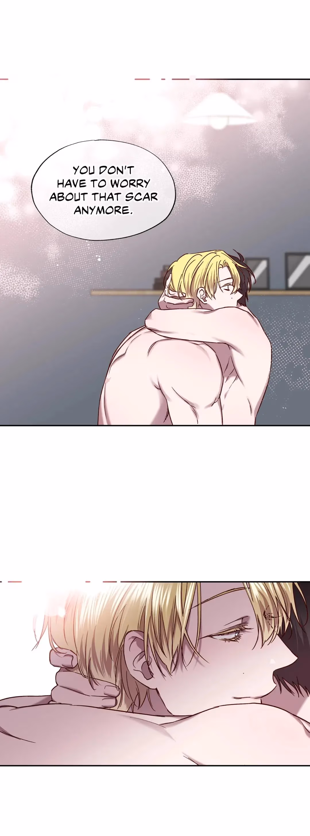 Escape, Ray Chapter 85 page 11 - 