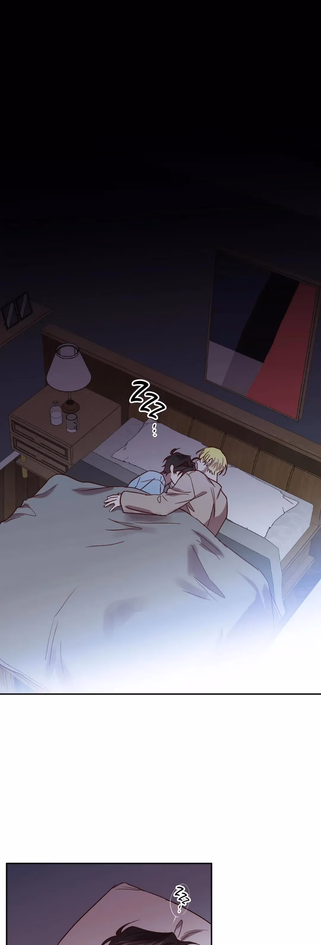 Escape, Ray Chapter 85 page 15 - 