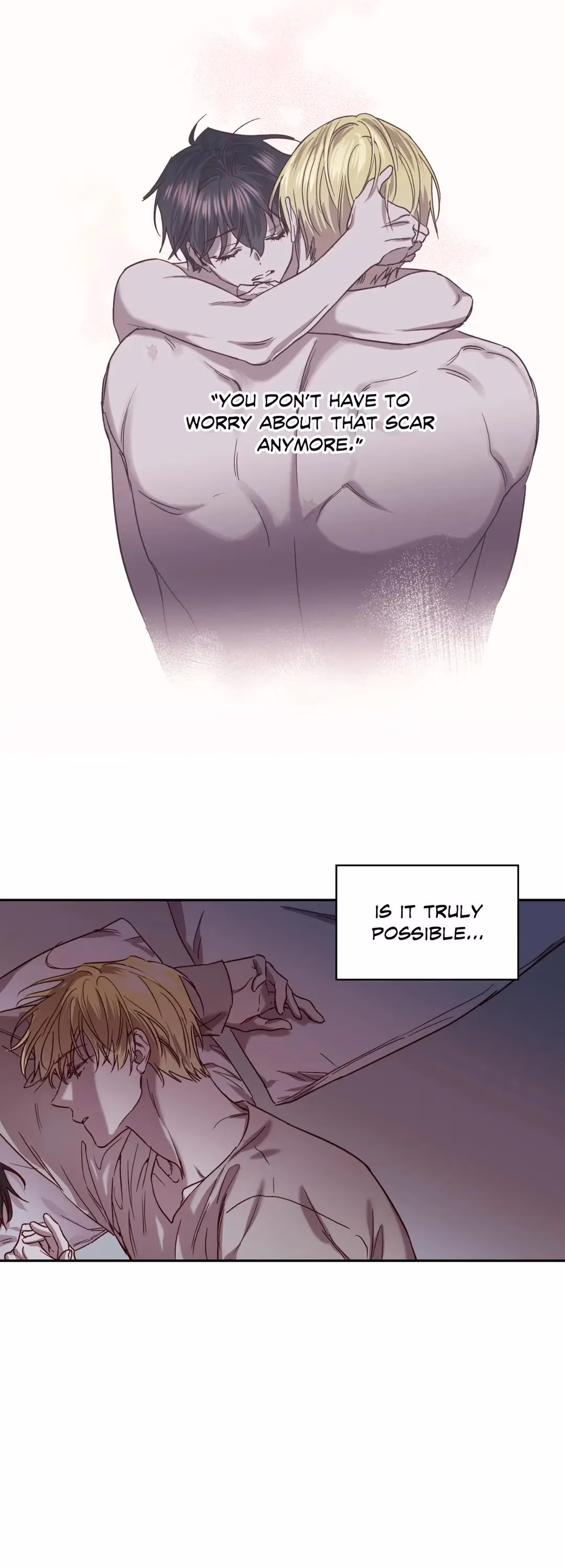 Escape, Ray Chapter 85 page 19 - 