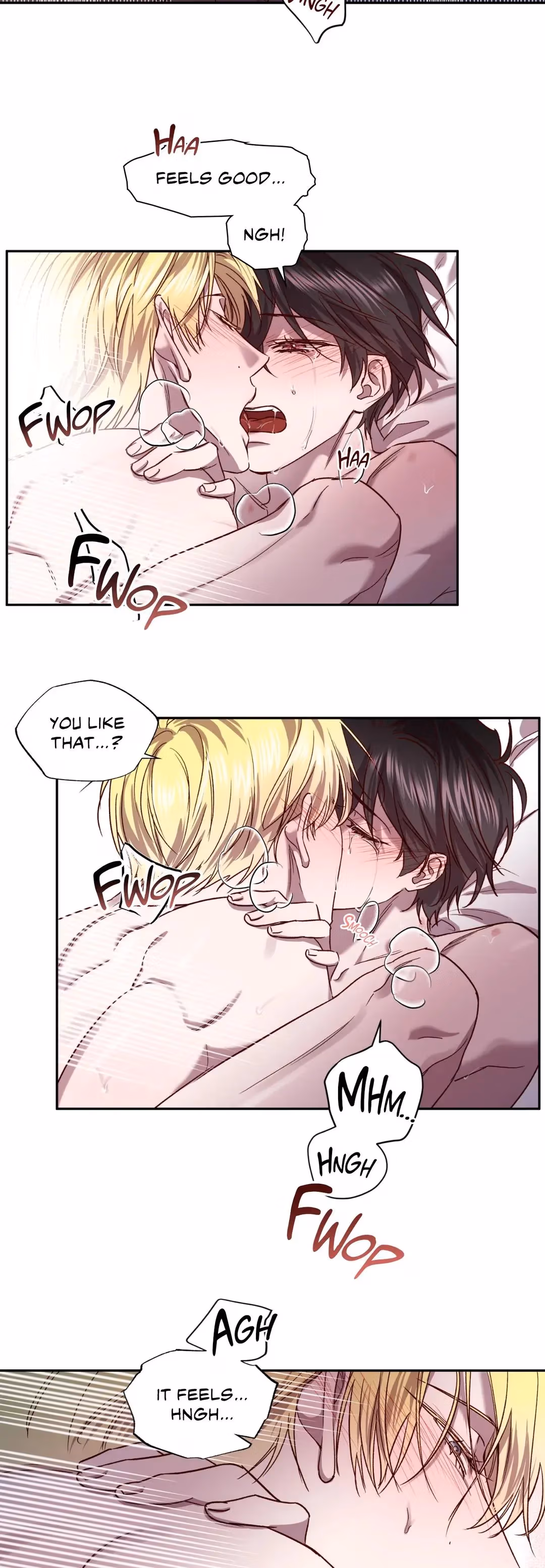 Escape, Ray Chapter 85 page 3 - 