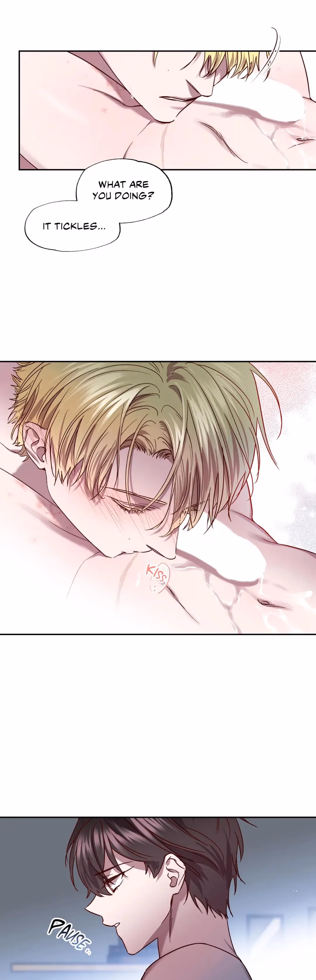 Escape, Ray Chapter 85 page 7 - 