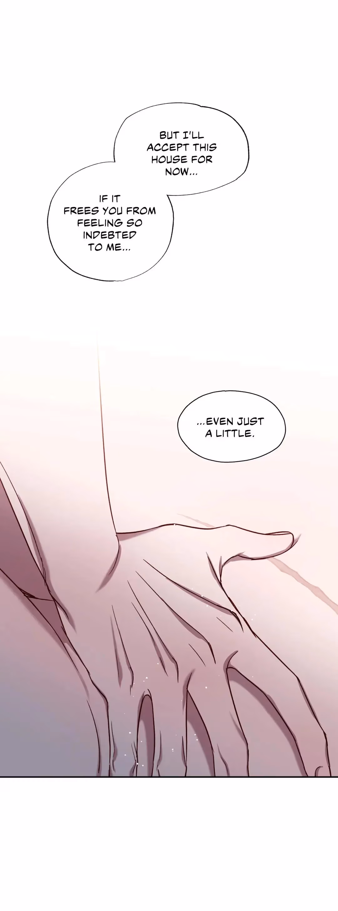Escape, Ray Chapter 85 page 10 - 