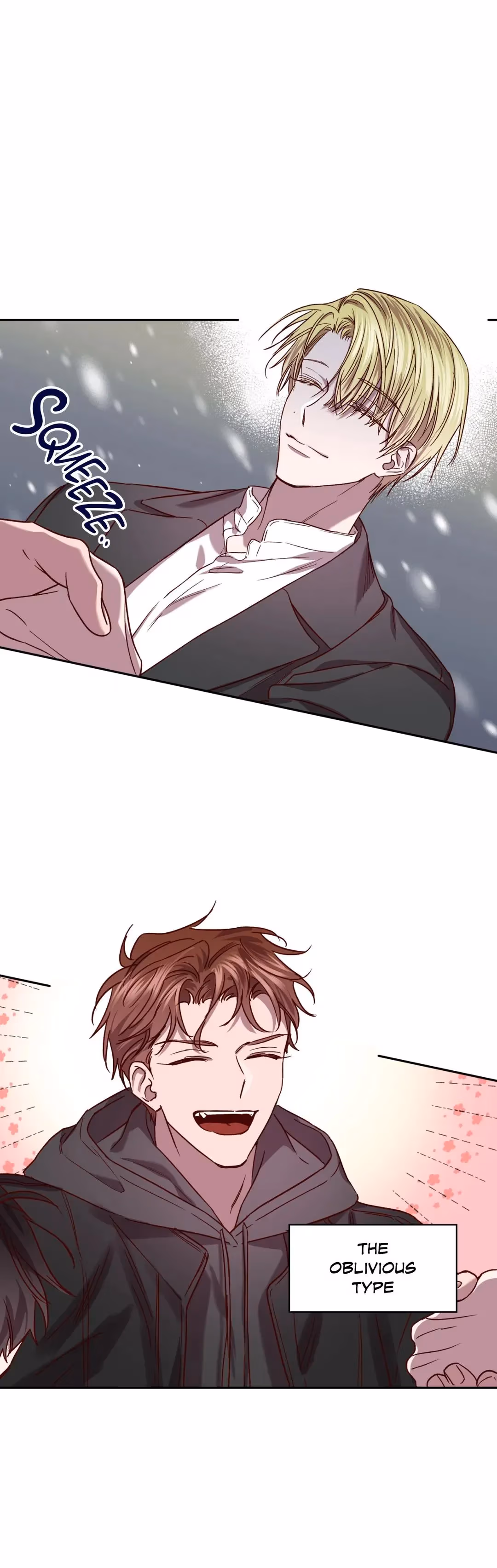 Escape, Ray Chapter 86 page 2 - 