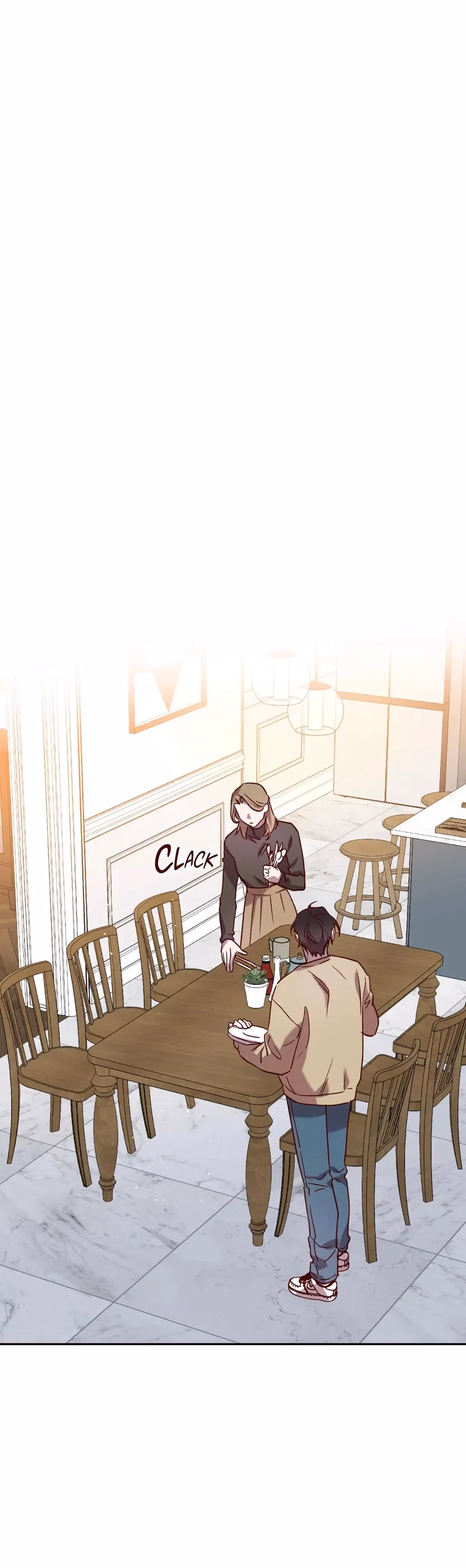Escape, Ray Chapter 87 page 2 - 