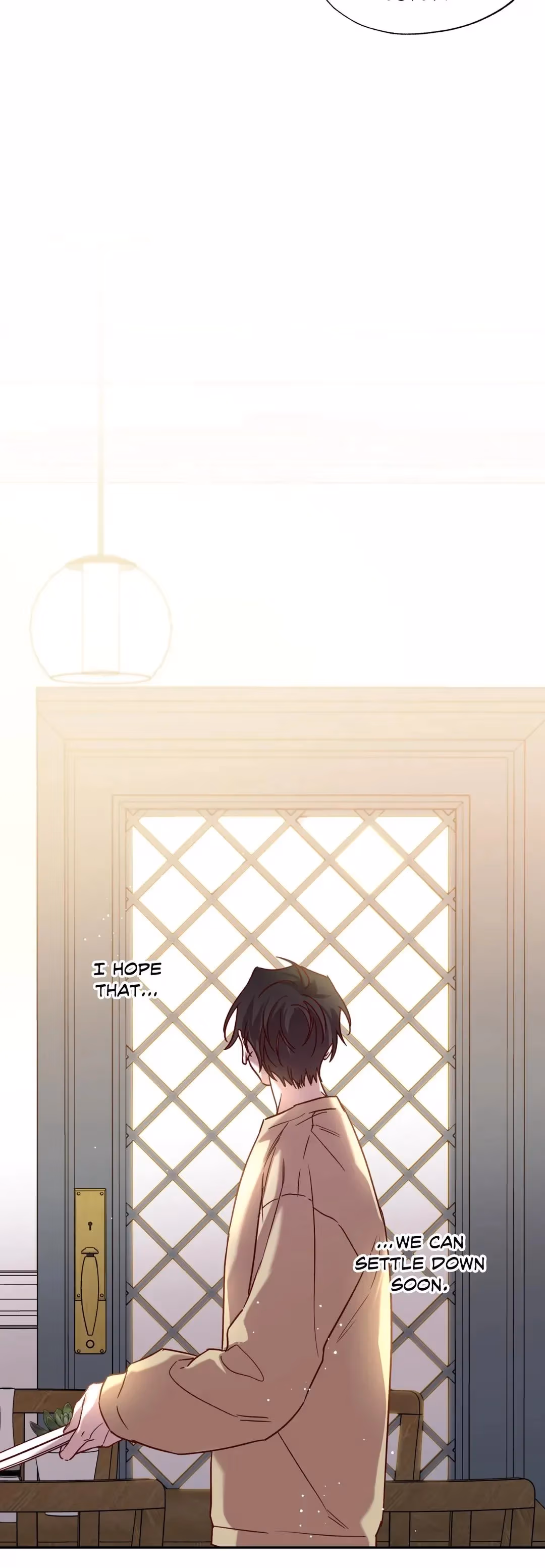 Escape, Ray Chapter 87 page 7 - 