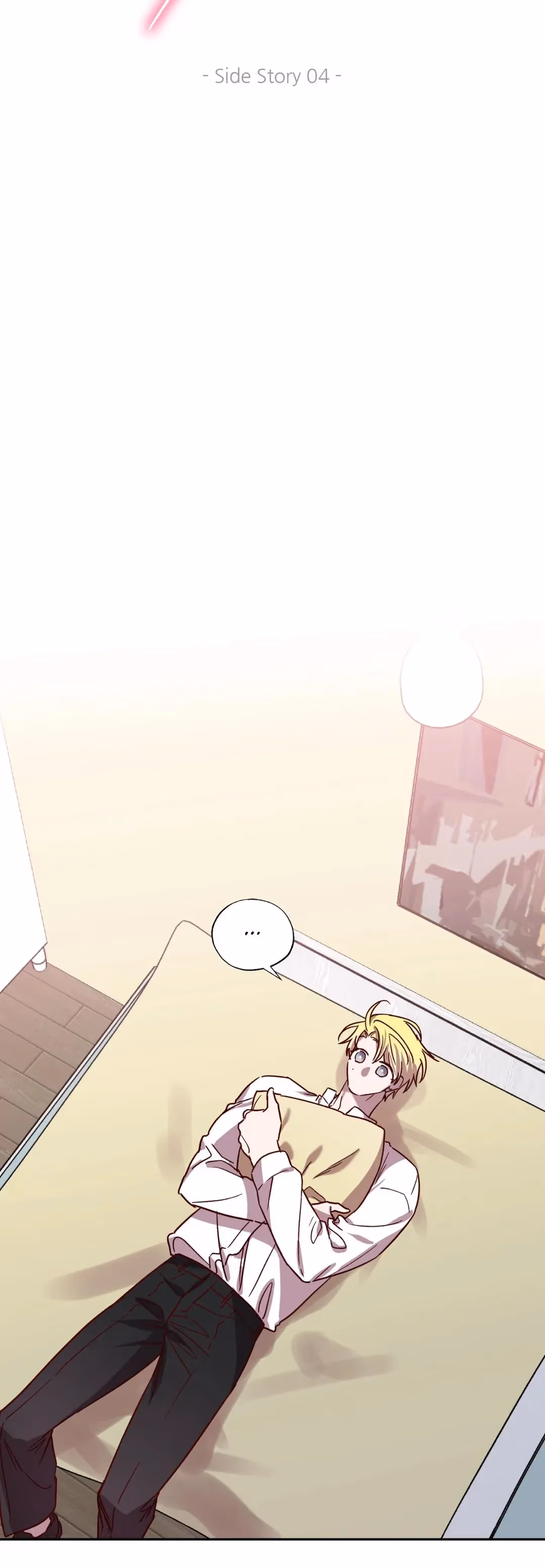 Escape, Ray Chapter 87 page 9 - 