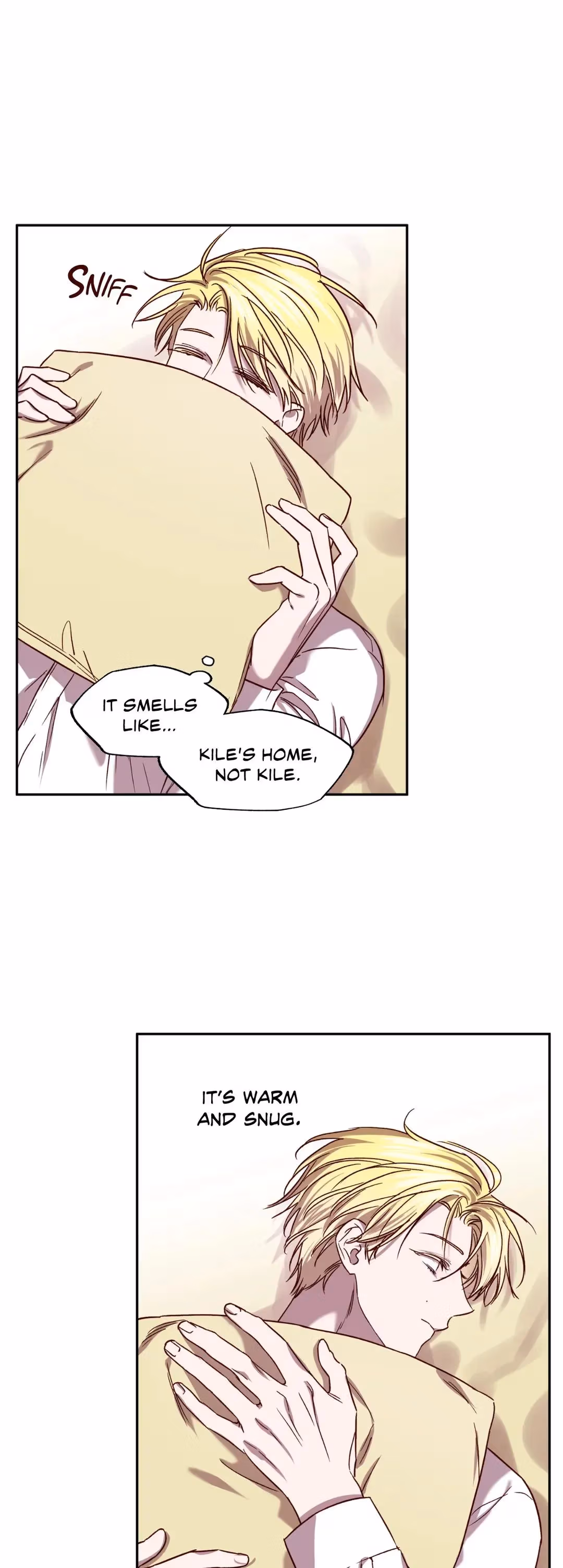 Escape, Ray Chapter 87 page 10 - 