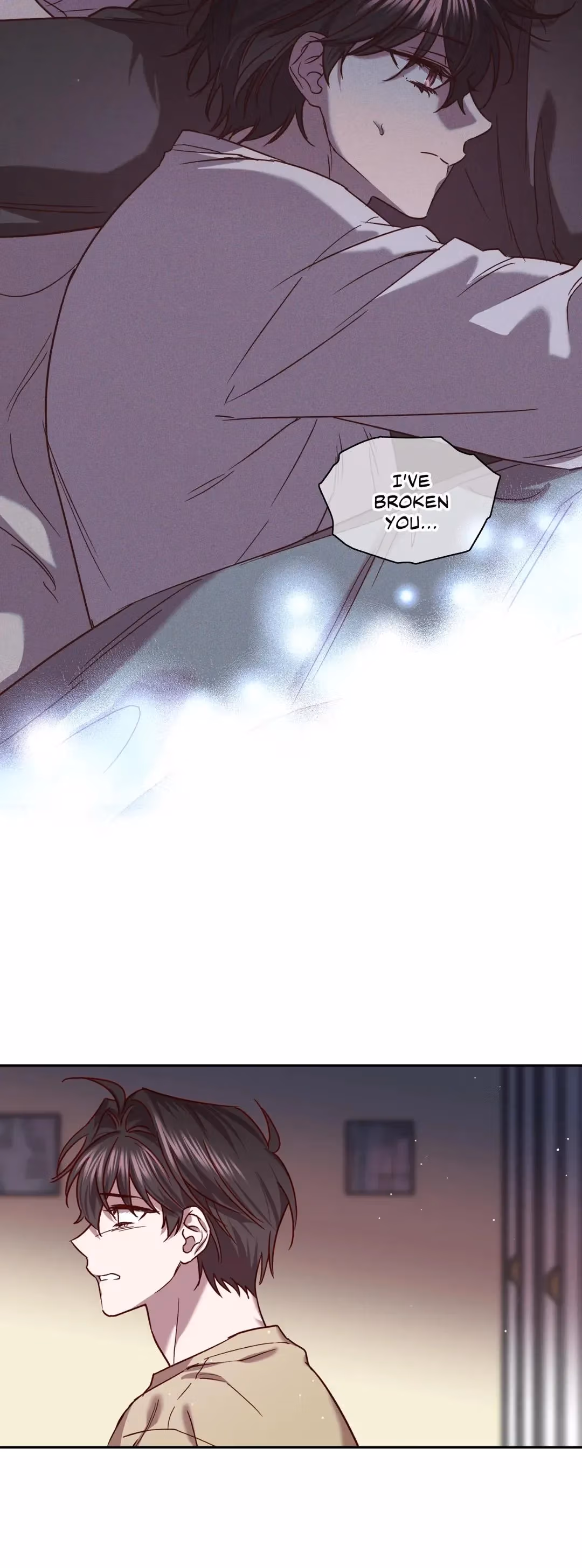 Escape, Ray Chapter 88 page 11 - 