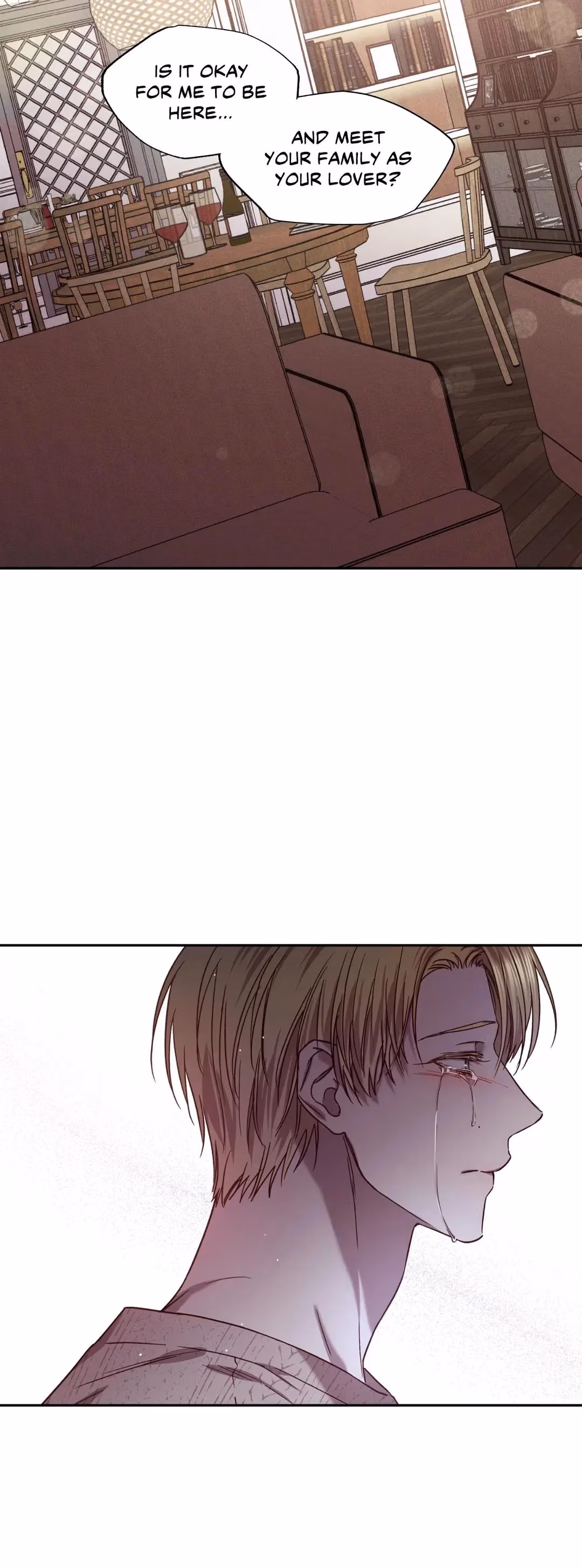Escape, Ray Chapter 88 page 13 - 