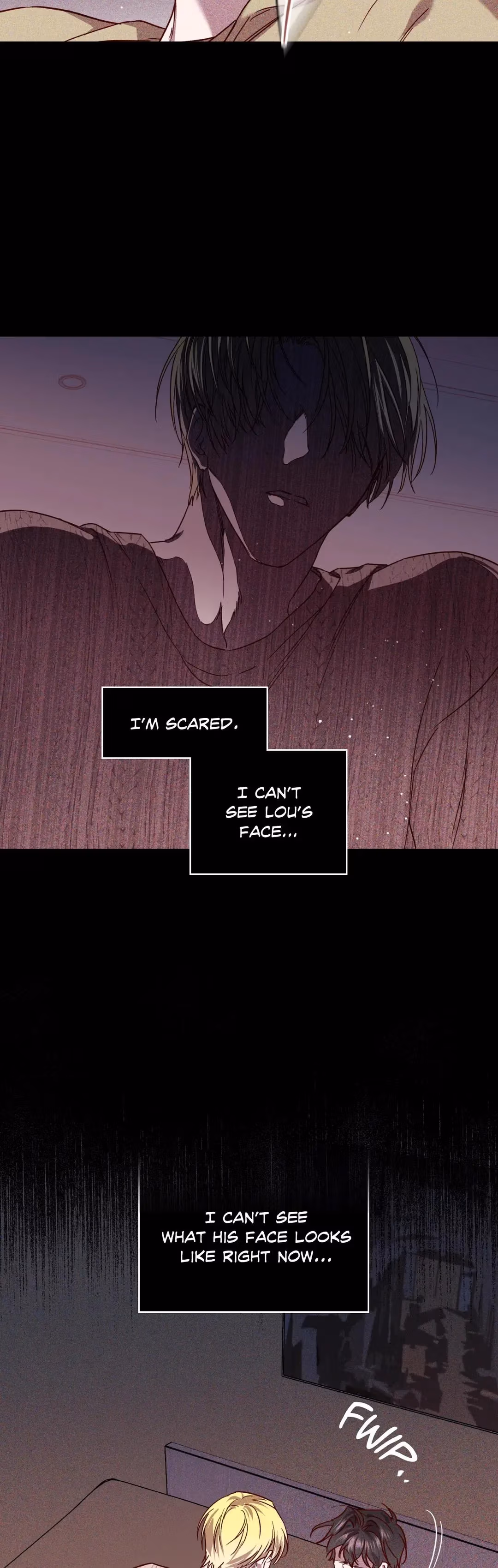 Escape, Ray Chapter 88 page 3 - 