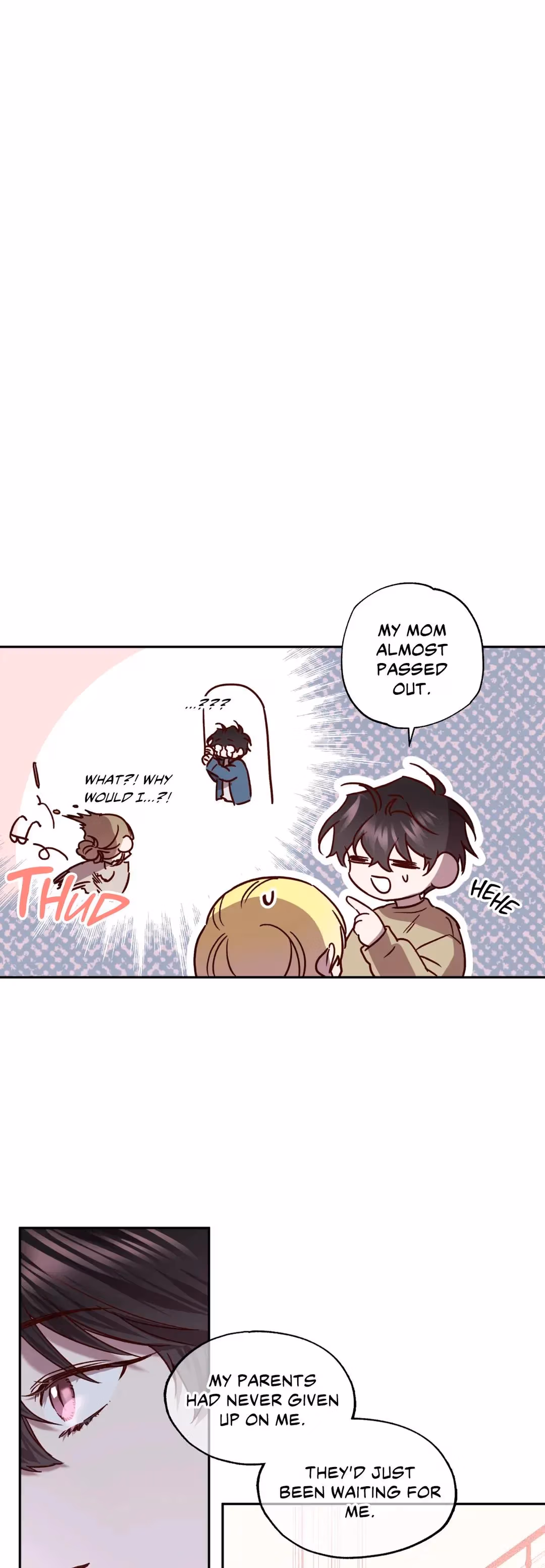 Escape, Ray Chapter 88 page 24 - 