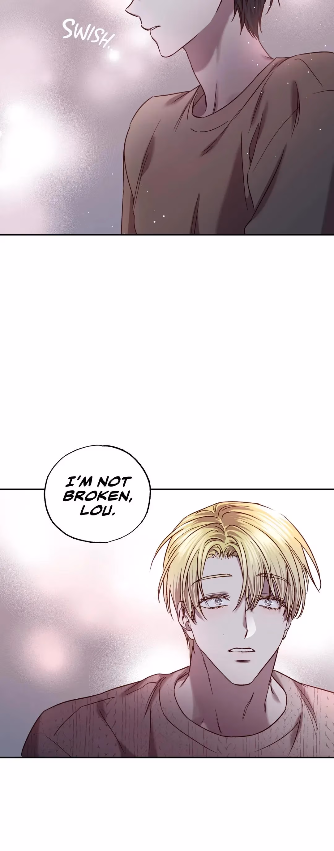 Escape, Ray Chapter 88 page 28 - 