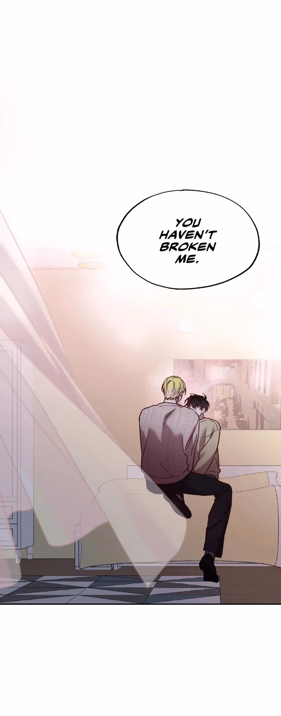 Escape, Ray Chapter 88 page 29 - 