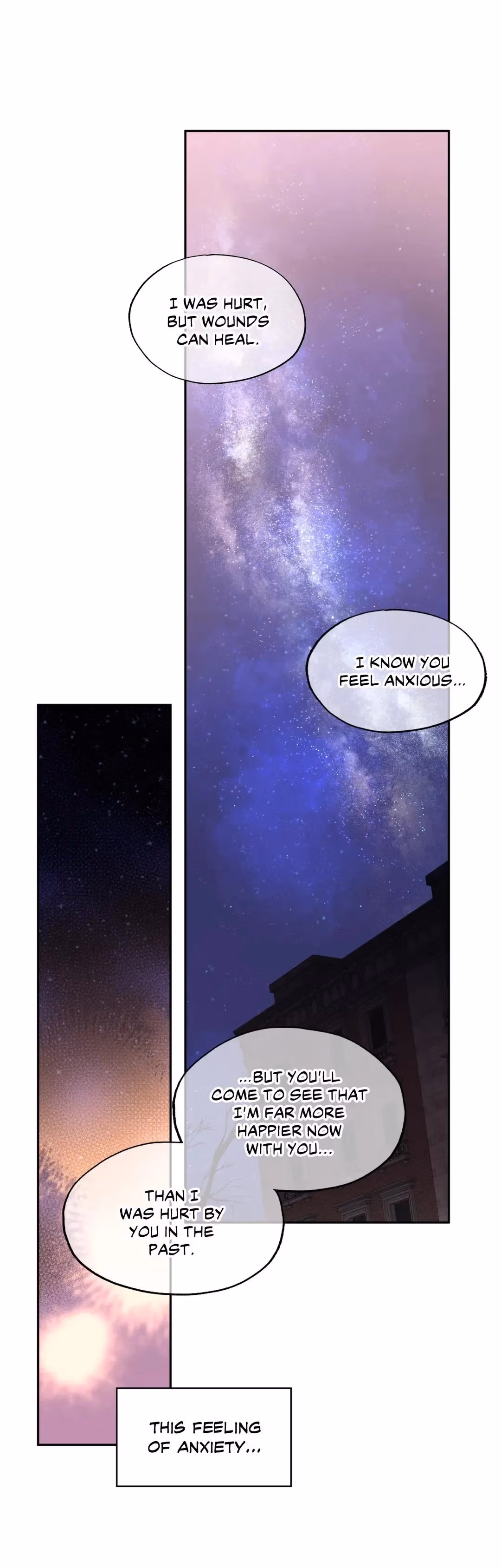 Escape, Ray Chapter 88 page 30 - 