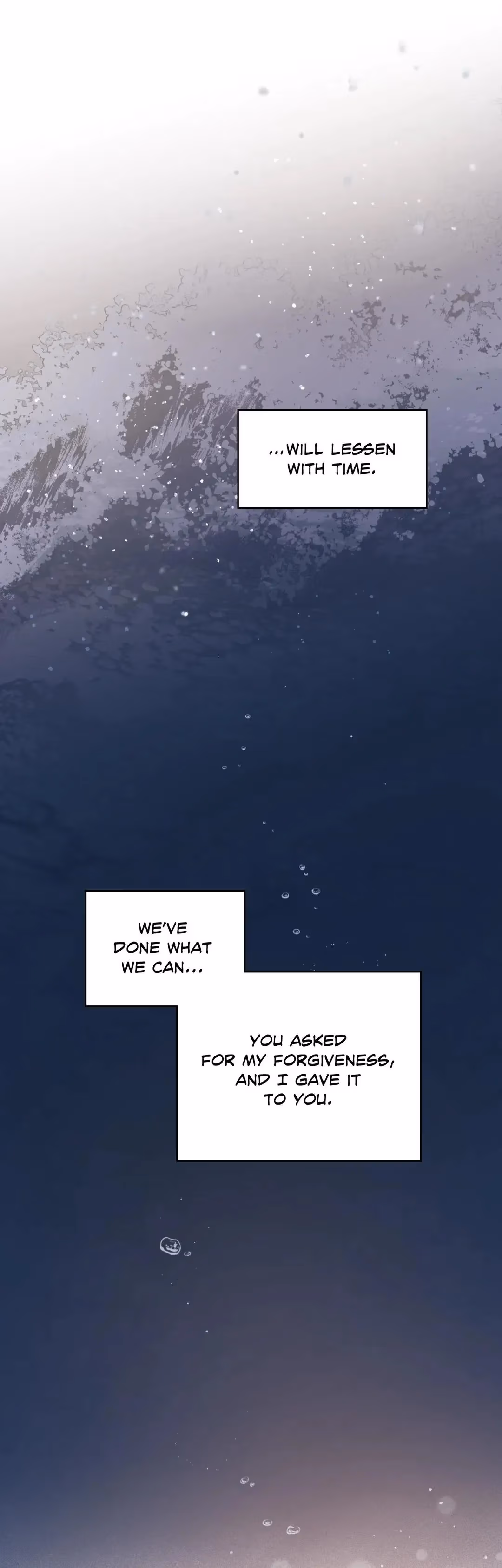 Escape, Ray Chapter 88 page 31 - 