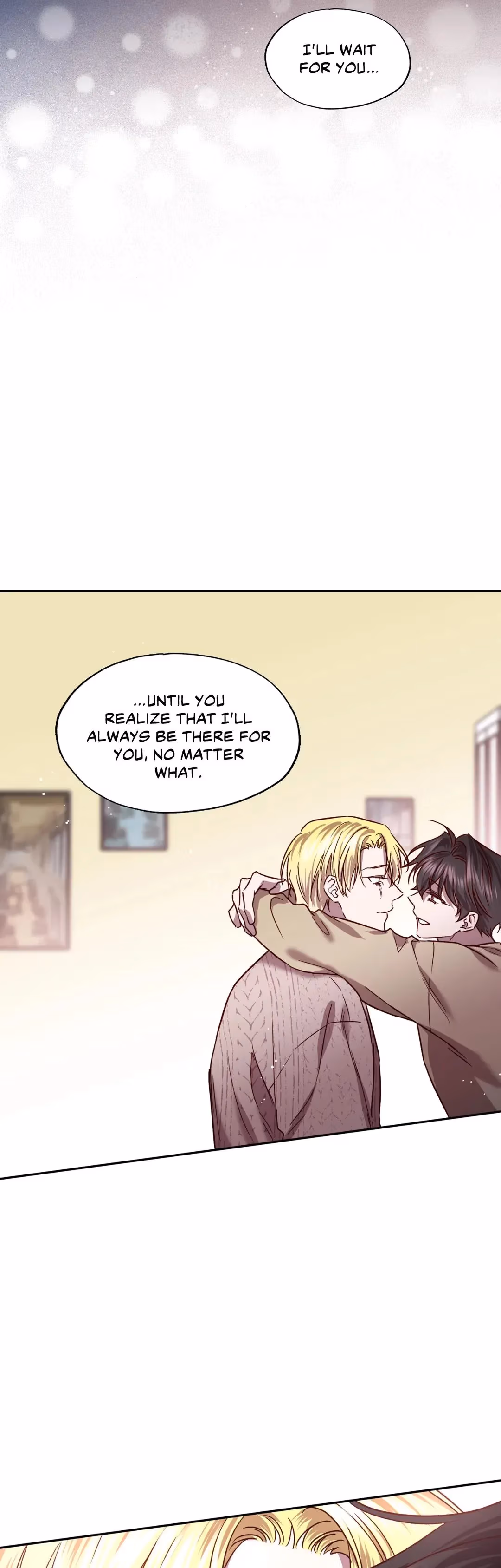 Escape, Ray Chapter 88 page 32 - 