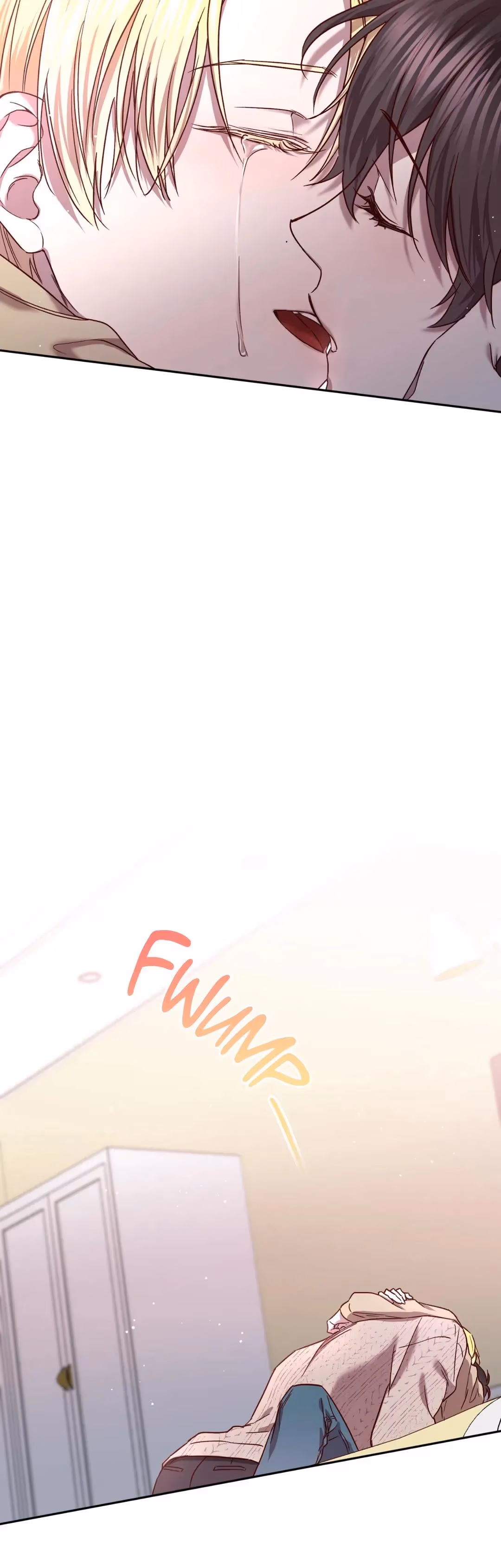 Escape, Ray Chapter 88 page 33 - 