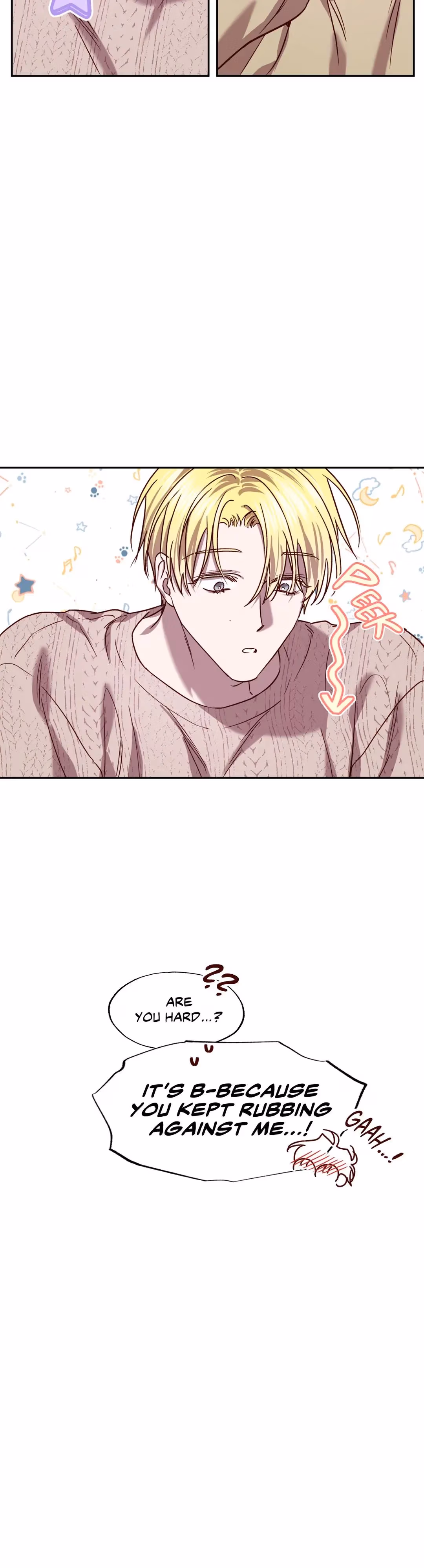 Escape, Ray Chapter 88 page 37 - 