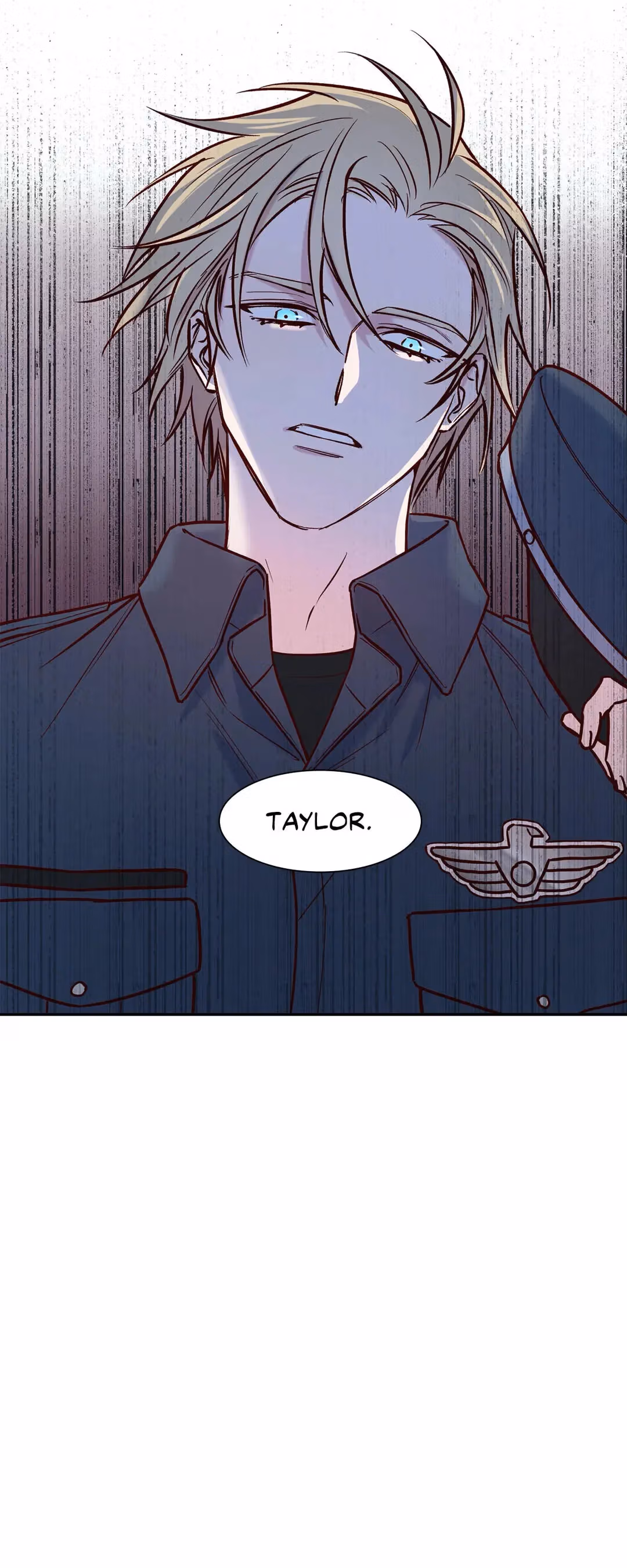 Escape, Ray Chapter 9 page 15 - 